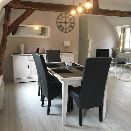 4 Rue Jean Jaures Apartment Sarlat-la-Caneda Exterior photo