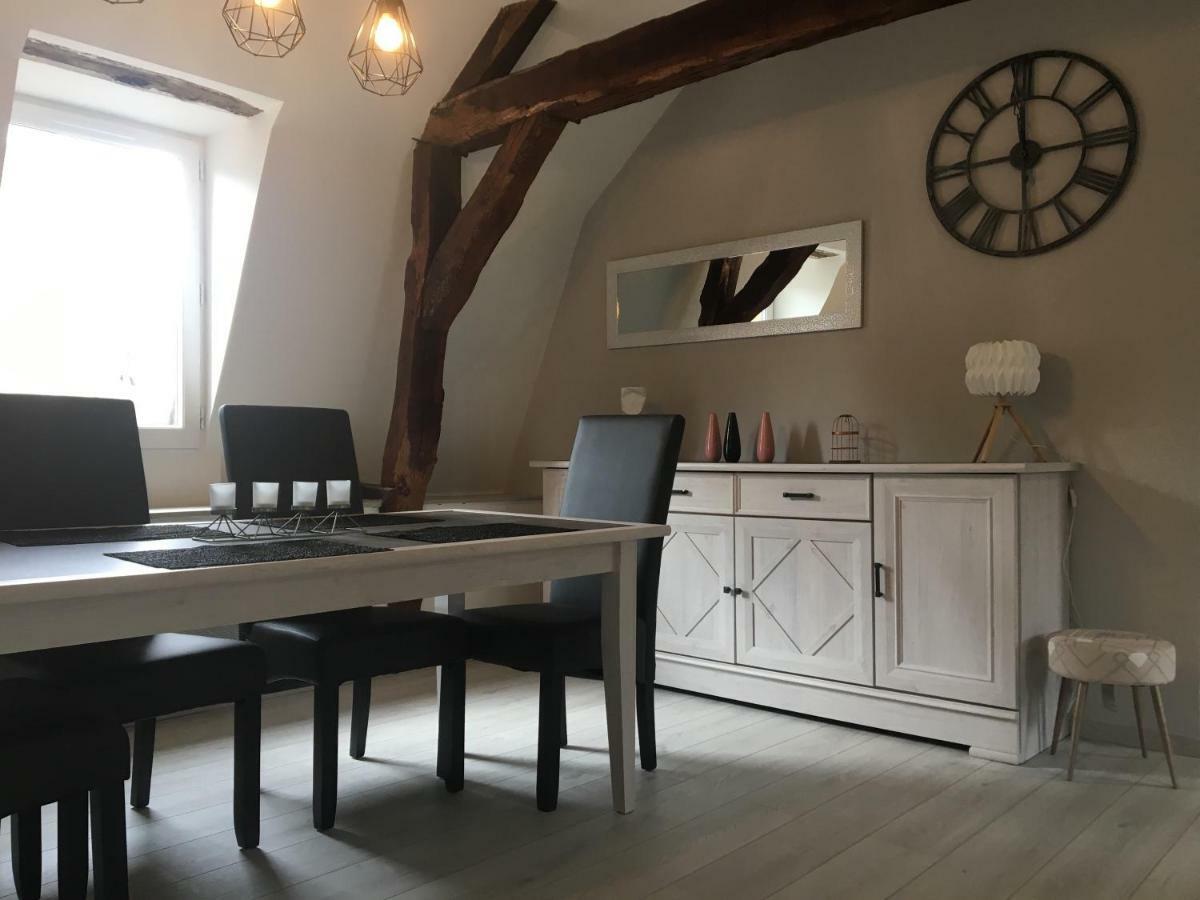 4 Rue Jean Jaures Apartment Sarlat-la-Caneda Exterior photo
