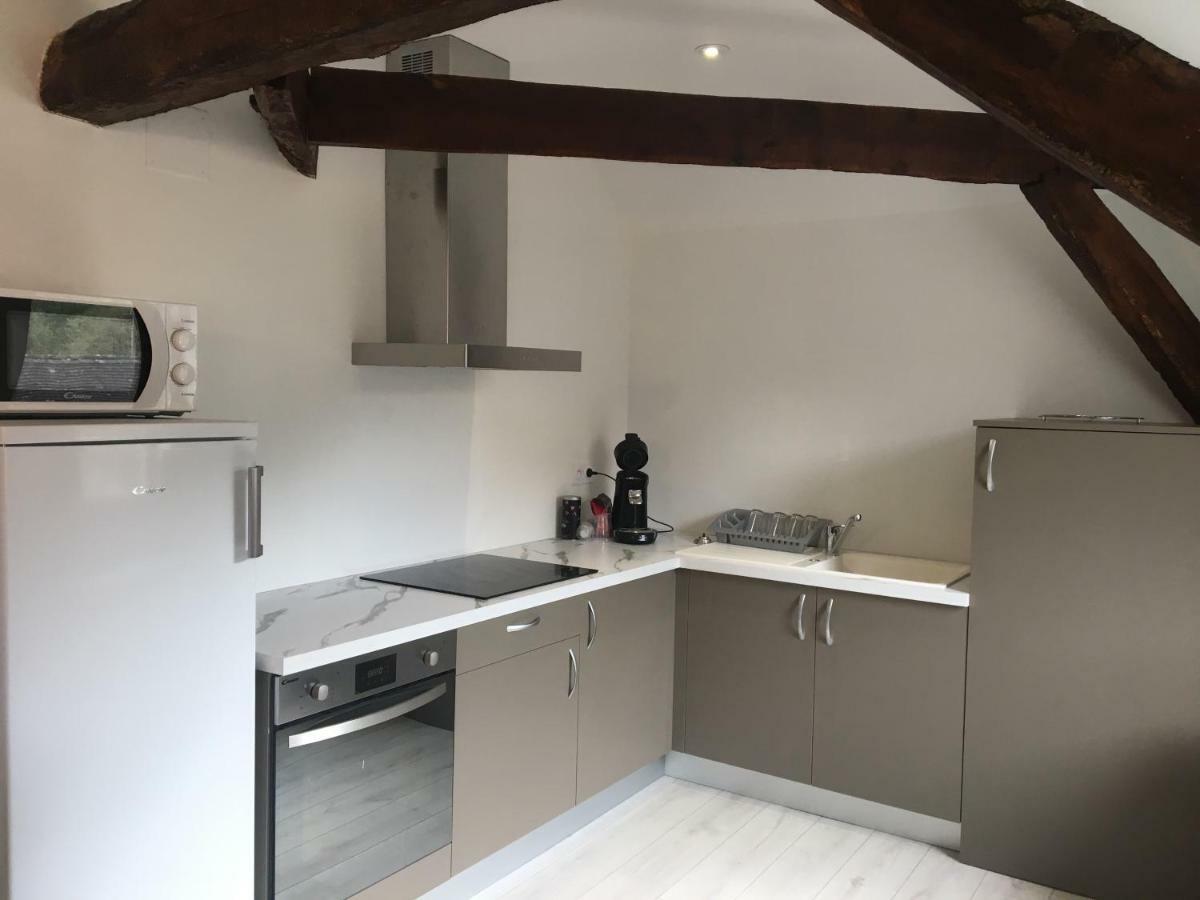 4 Rue Jean Jaures Apartment Sarlat-la-Caneda Exterior photo