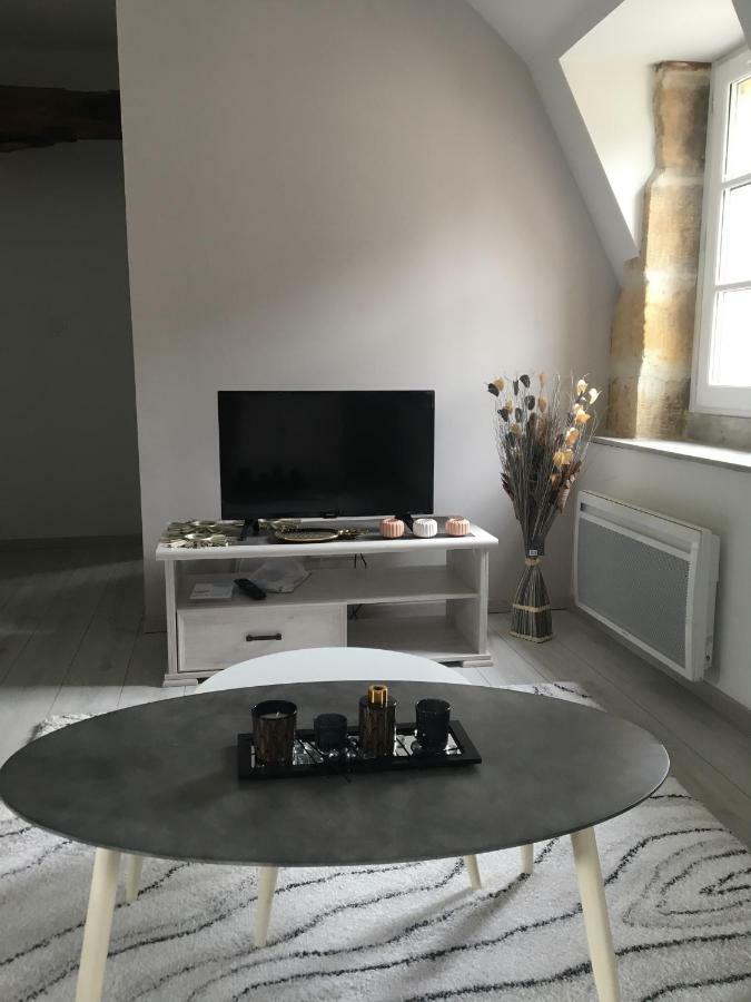 4 Rue Jean Jaures Apartment Sarlat-la-Caneda Exterior photo