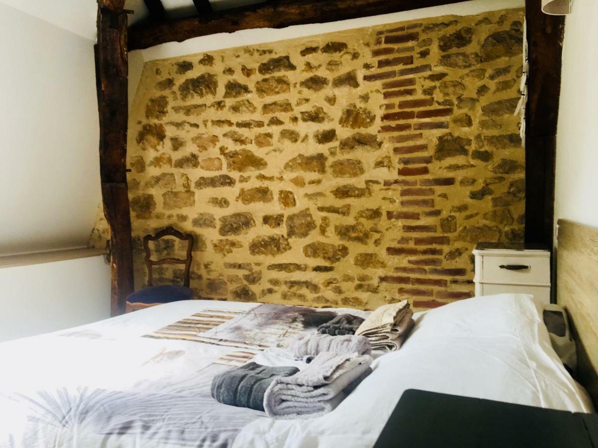 4 Rue Jean Jaures Apartment Sarlat-la-Caneda Exterior photo