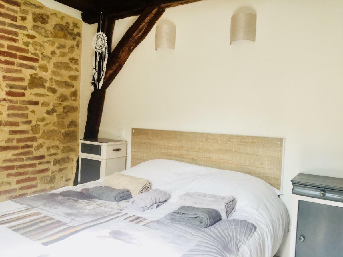 4 Rue Jean Jaures Apartment Sarlat-la-Caneda Exterior photo