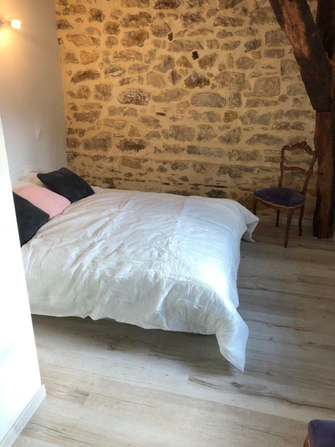 4 Rue Jean Jaures Apartment Sarlat-la-Caneda Exterior photo